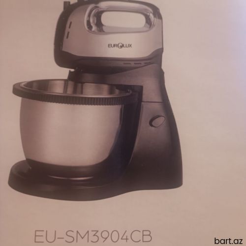 Eurolux EU-SM3904CB stasionar mikser