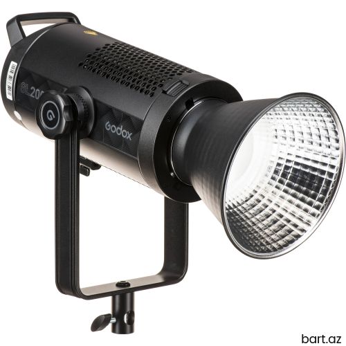Godox sl200 isiq