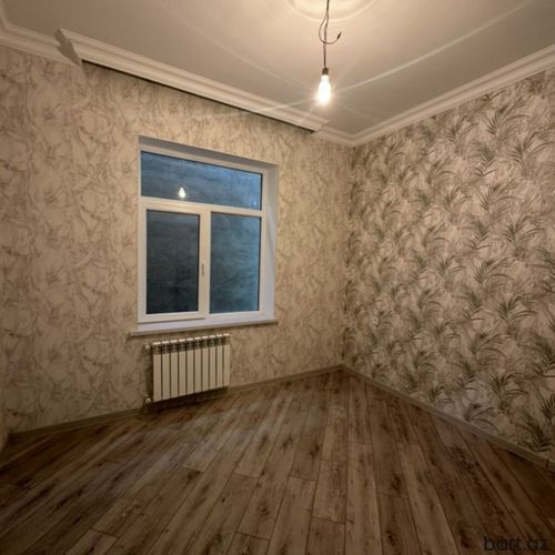 Savalan qəs-də 4 otaqli həyət evi satilir.