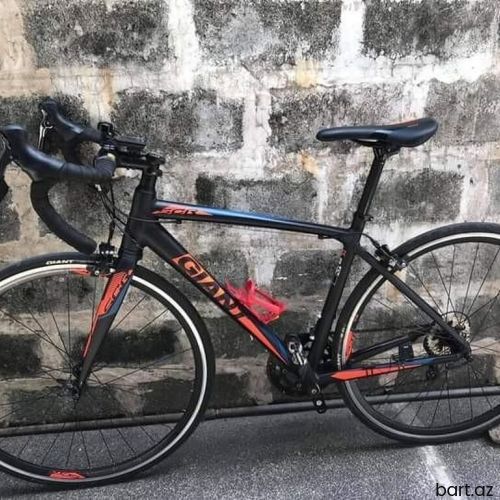 Giant Scr 2 Satilir islenmis 
