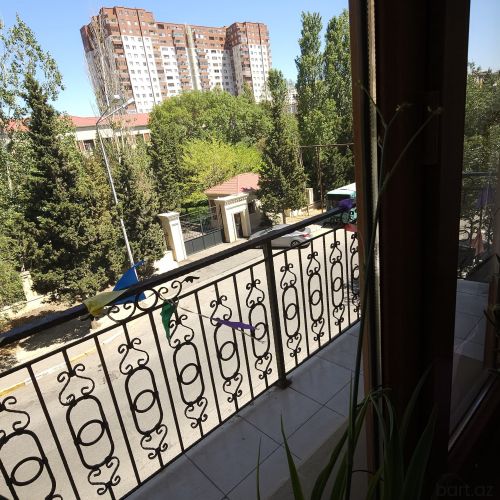 BAKI şəh., BİNƏQƏDİ ray., 7MKR, ev.5V, m.48