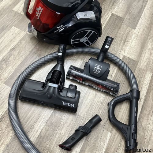 Tozsoran Tefal,