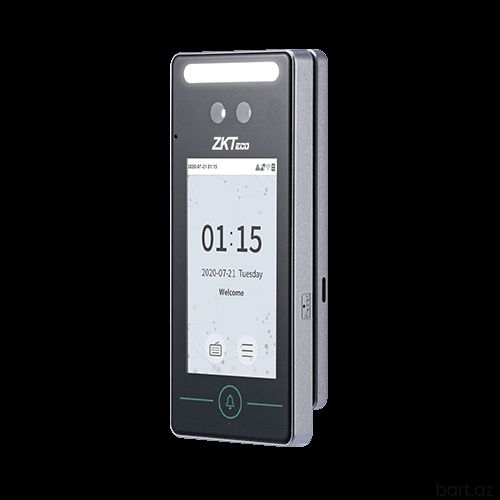 ❖ ZKTeco V4L –Face control –Üzlə tanıma sistemi 