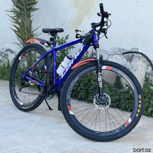 Yeni Dağ velosipedi Lano, 29