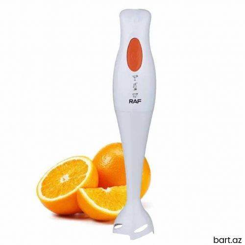 RAF Hand Blender – əl blenderi