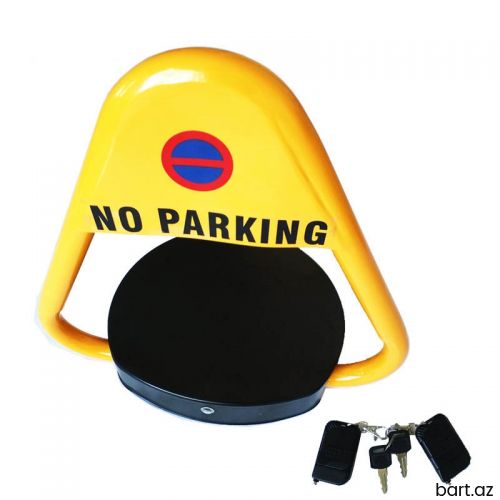 No parkinq Nice orginal