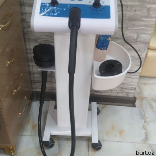 G5 aparatı.