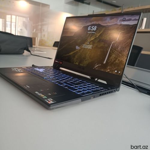 AMD Ryzen 7, 16 GB