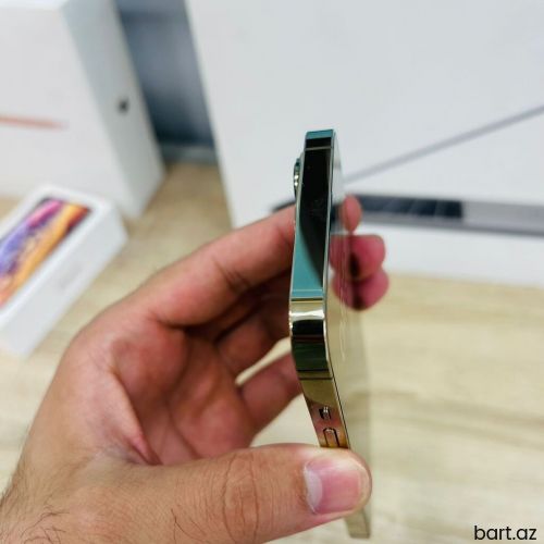IPhone 13 Pro, 128 GB