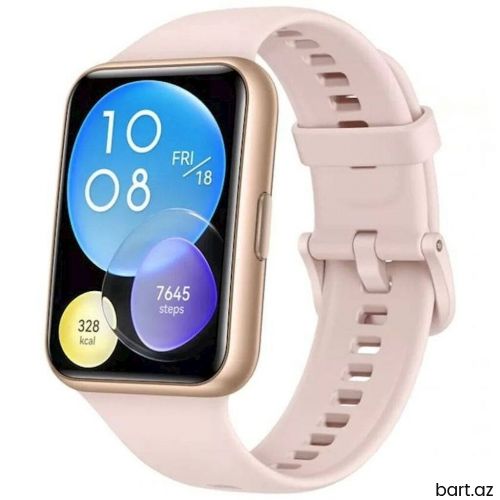Huawei Watch Fit2 