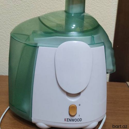 Şirəçəkən Kenwood