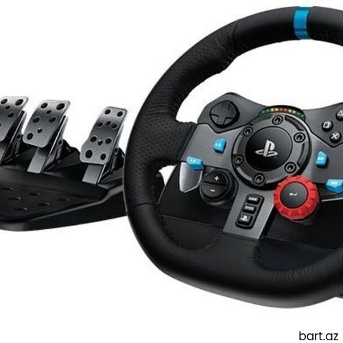 Logitech G29 Driving Forceh .