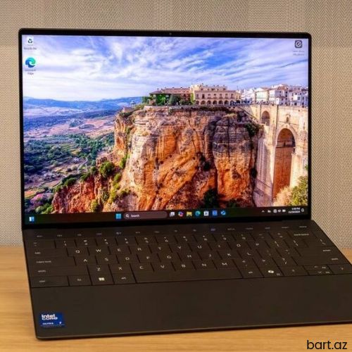 Yeni Dell XPS, 13.5 