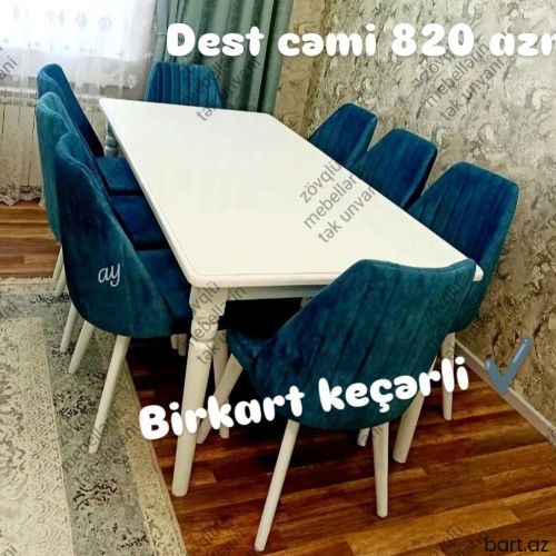 Stol stul desti 