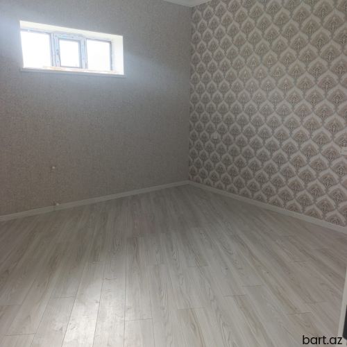5 otaqlı həyət evi satılır