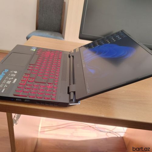  Acer Nitro, 15.6 