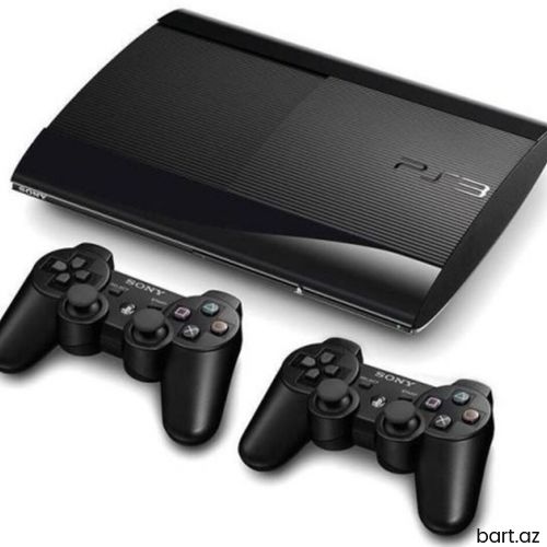 Ps 3 satilir 2 pult verilir