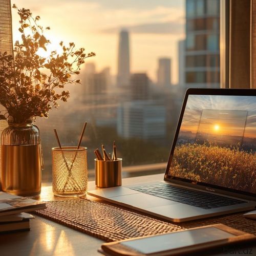 Tələbə xanımlar üçün online iş. 