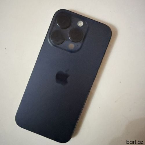 IPhone 15 Pro,