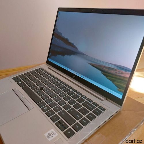  HP EliteBook, 14