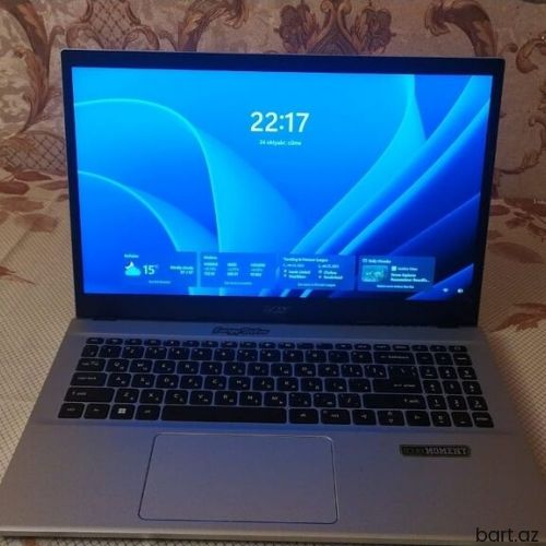  Acer Aspire, 15.6
