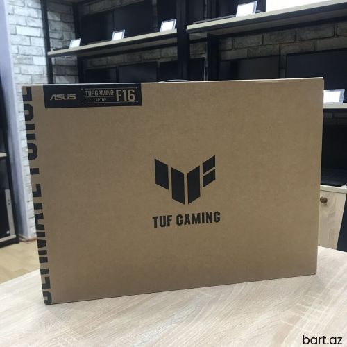 Yeni ASUS 16 