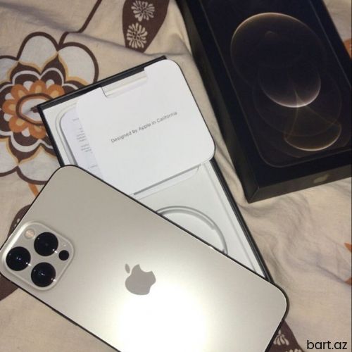 IPhone 12 Pro | 128 GB | Kredit,