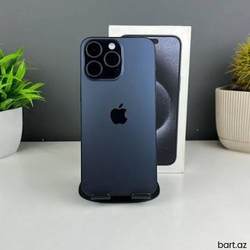 IPhone 15 Pro Max, 512 GB