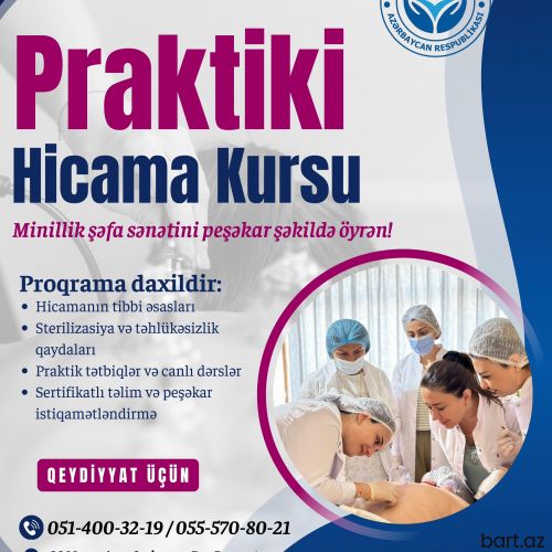 Hicama Kursu