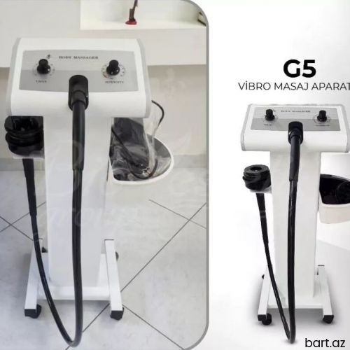 G5 arıqlama cihazı.