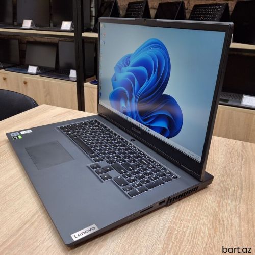 Lenovo Legion, 17.3