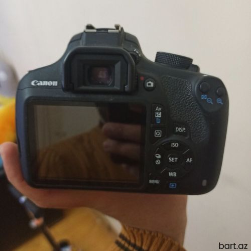 Canon 