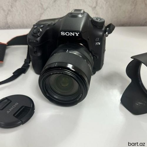Sony Alpha 7 
