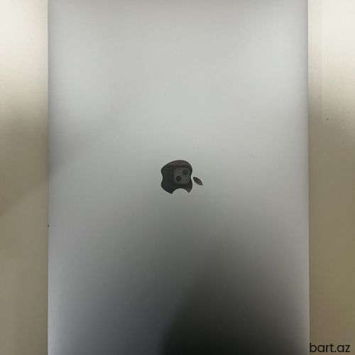 Apple MacBook, 15