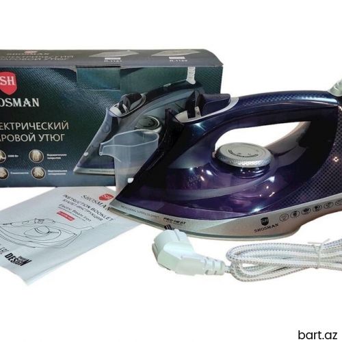 Ütü Shosman 5289