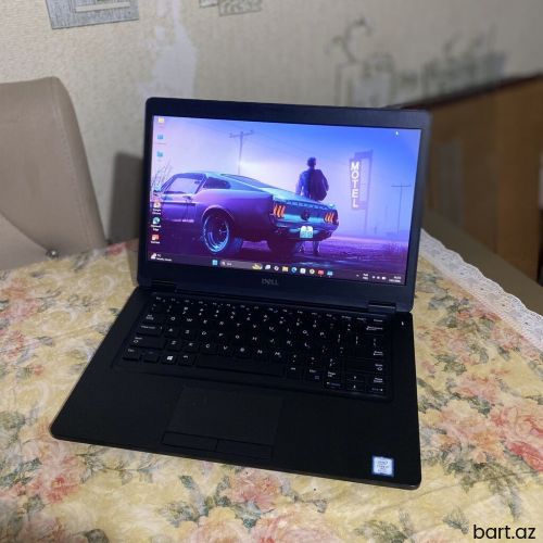 İşlənmiş Dell Latitude, 14.1 