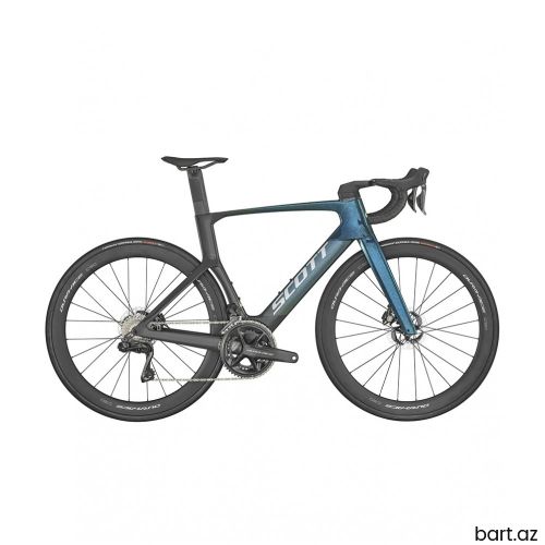 2023 Scott Foil RC Pro Road Bike - DREAMBIKESHOP