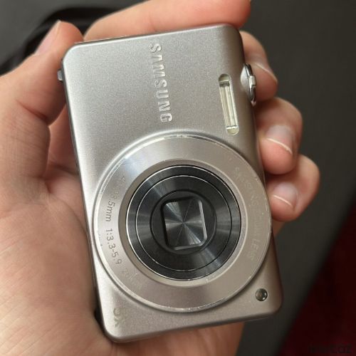 Fotoaparat Samsung ST93