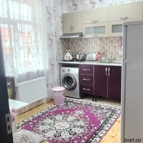 Ramanada 3 otaqlı ev
