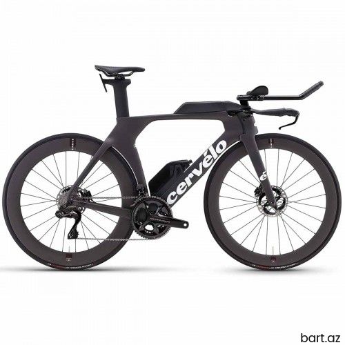 2022 Cervelo P5 Dura Ace Di2 Disc Triathlon Bike 