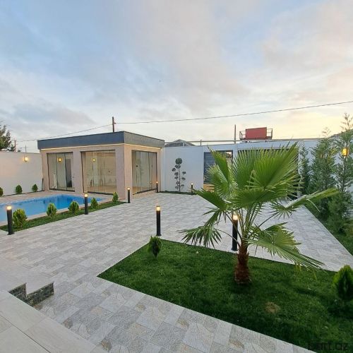 Mərdəkanda 4 otaqlı villa