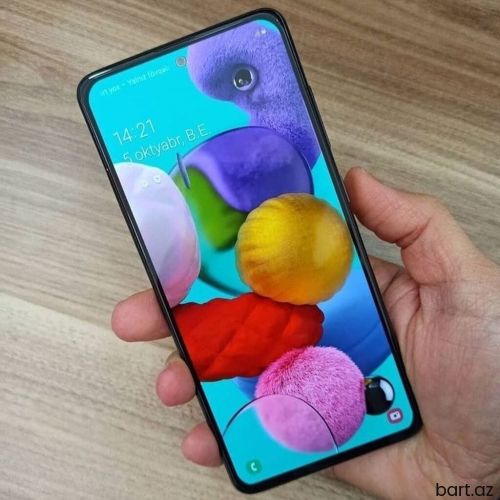 Samsung A51