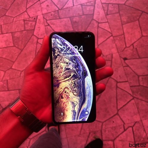 IPhone Xs Max, 256 GB