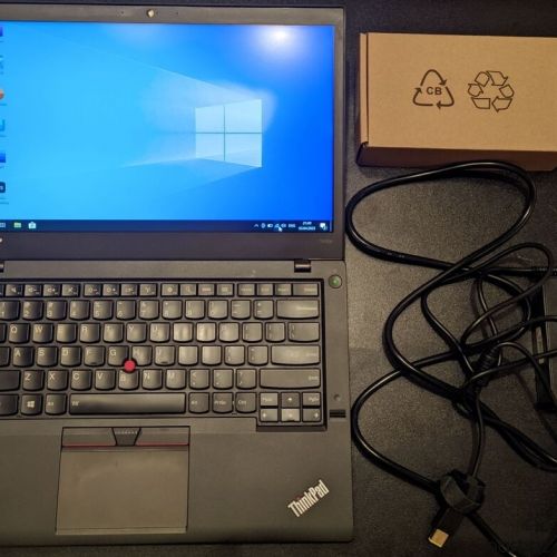 Lenovo ThinkPad T4