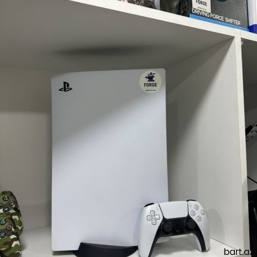 Playstation 5 Fat 