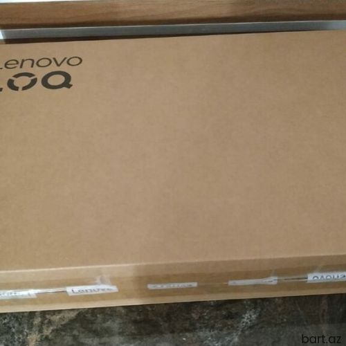 Lenovo LOQ, 15.6