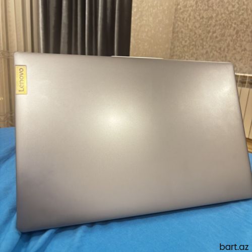 Yeni Lenovo IdeaPad, 15.4