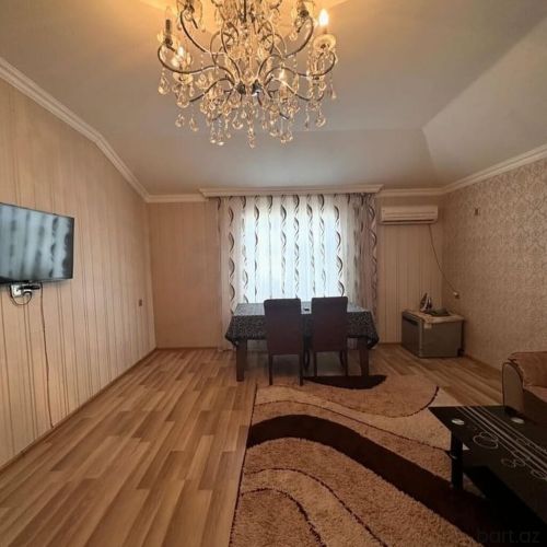 Masazirda 2 otaqli mənzil satilir.