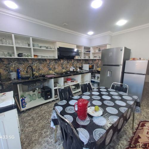 Maştağa 4 otaq həyət  evi