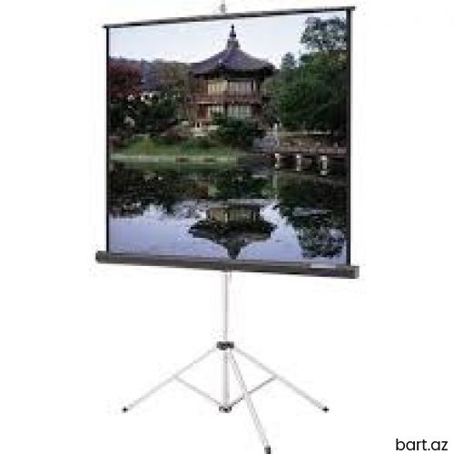 Proyektor ekranı I-view T200 Satışı